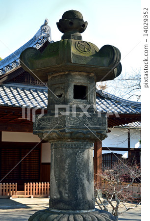 Tanoyuki Wand walking · Tendai sect Kanonaga-ji 14029352