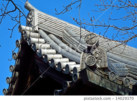 Tanoyuku Walking·Nemoto-san Tendai教派Kanonaga-ji 14029370