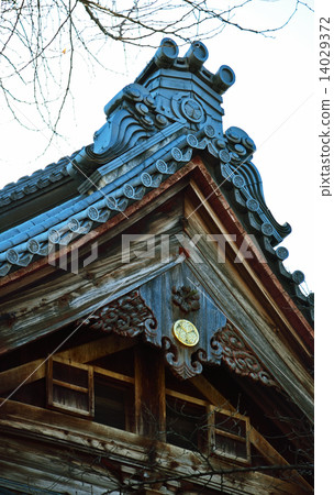 Tanoyuku Walking · Nemoto-san Tendai sect Kanonaga-ji 14029372