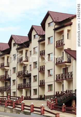Building Building 14029548