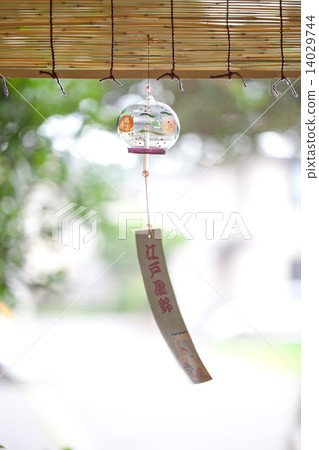 Wind bell Wind bell 14029744