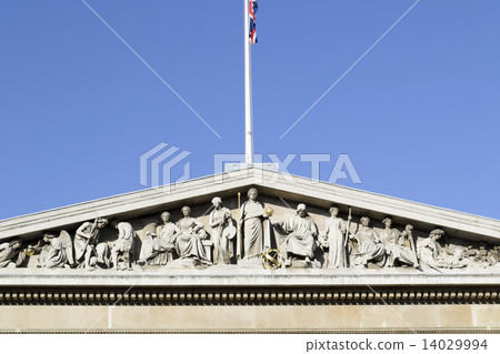 British Museum  14029994