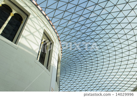 British Museum British Museum 14029996