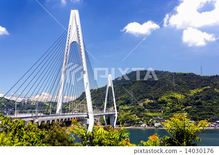 Seto Inland Sea Islands - Western Japan 14030176