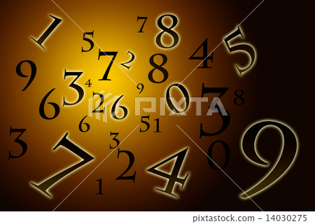 Numerology (the ancient science). Numerology (the ancient science). 14030275