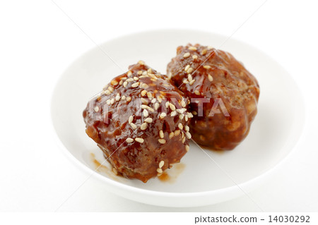 Meat dumplings 14030292