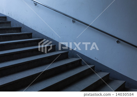 stair concrete staircase stair concrete staircase 14030584