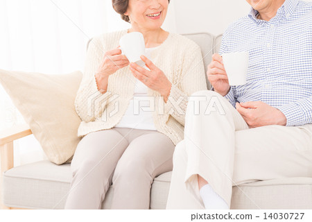 高級夫婦形象 高級夫婦形象 14030727