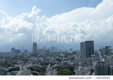 六本木天際線 六本木天際線 14030892