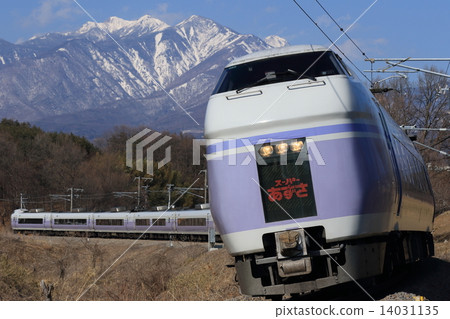 超級Azusa 超級Azusa 14031135