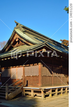 Washimiya Shrine·Hakusen Washimiya Shrine Washimiya Shrine·Hakusen Washimiya Shrine 14031220