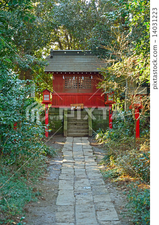 Washimiya Shrine / Yawata Shrine Washimiya Shrine Washimiya Shrine / Yawata Shrine Washimiya Shrine 14031223