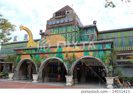 台灣宜蘭旅遊大廈 14031423