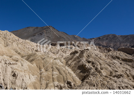 Moonland Landscape 14031662