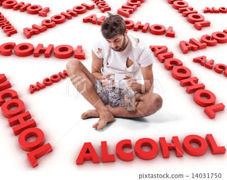 Alcoholic 14031750