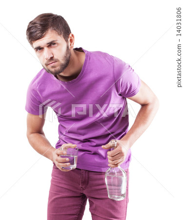 Alcoholic Alcoholic 14031806