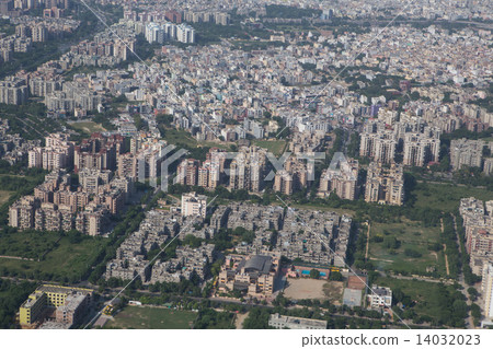 Indian city Indian city 14032023