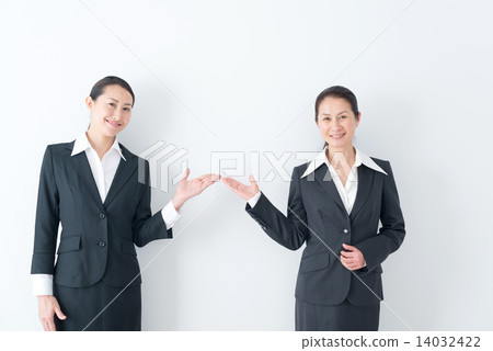 40多歲50多歲的女商人推薦 14032422