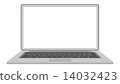 Laptop computer (simple) 14032423