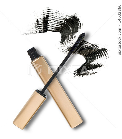 Black mascara 14032866