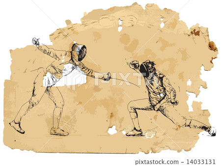 fencing 14033131