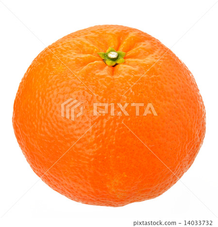 Rikkan（Ichikanchen）。柑橘類水果。 14033732