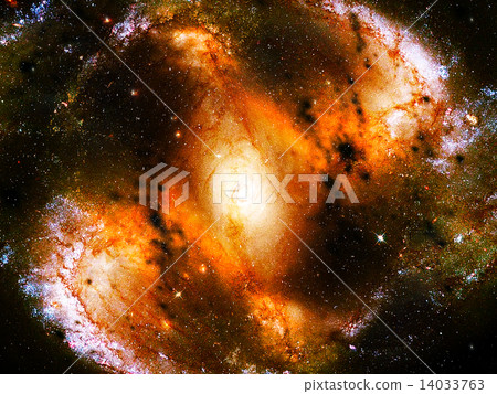 Cosmo __ large universe Cosmo __ large universe 14033763