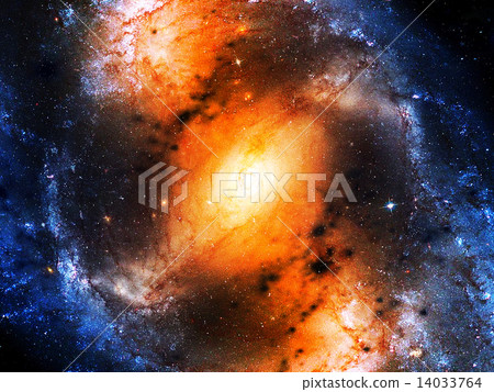 Cosmo __ large universe Cosmo __ large universe 14033764