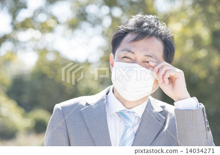 一名商人 14034271