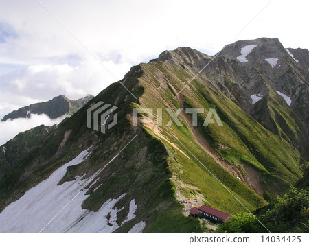 Goryū dake 14034425