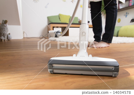 Vacuum cleaner Vacuum cleaner 14034578