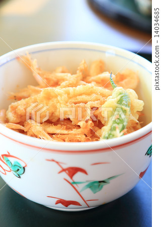 Delicious white eba bowl 14034685