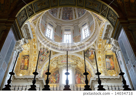 Cathedral of Santa Maria Maggiore 14034718