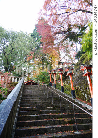 Kurama Temple Kurama Temple 14034747