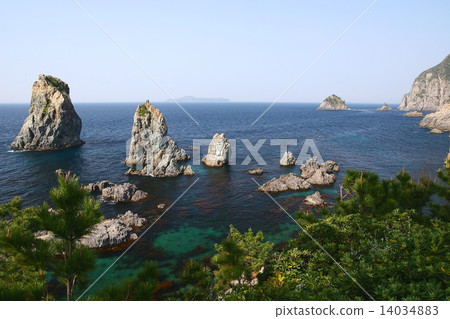 近江島 近江島 14034883
