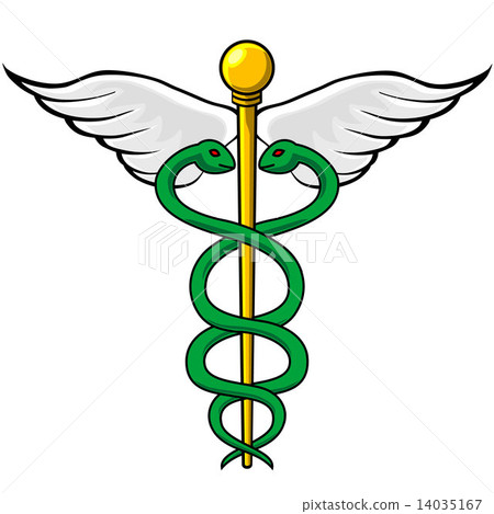 Caduceus 14035167