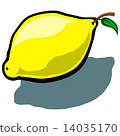 Lemon 14035170
