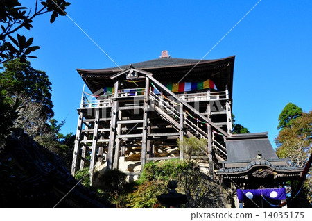 Kasamonji寺 14035175