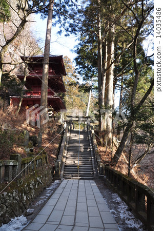 Haruna Shrine 3 14035486