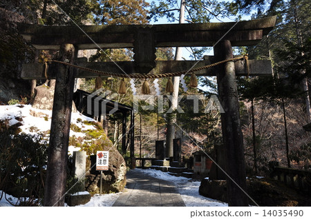 Haruna Shrine 6 14035490