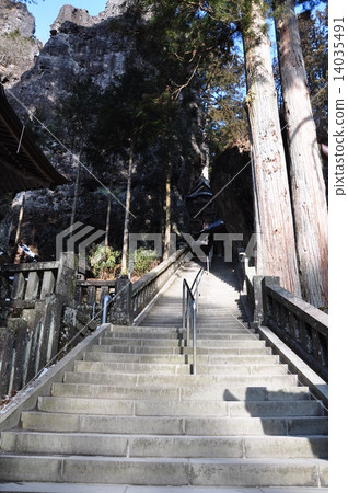 Haruna Shrine 7 14035491