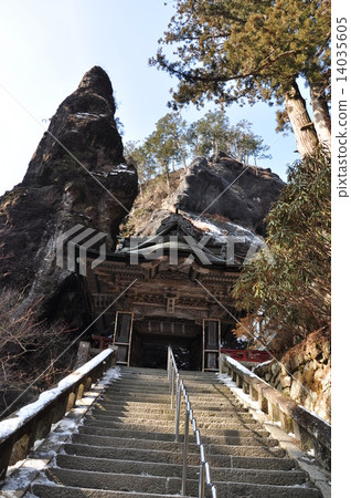 榛名神社10 榛名神社10 14035605