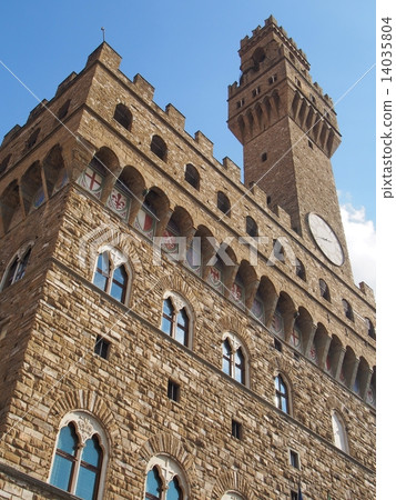 Palazzo Vecchio Palazzo Vecchio 14035804