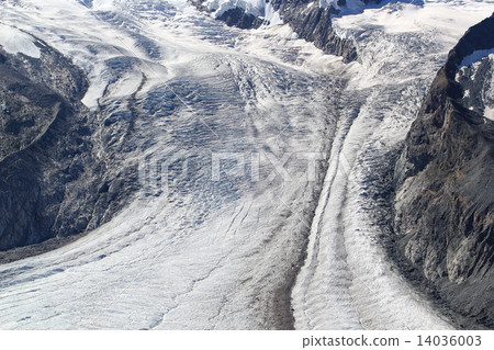 Golner Glacier (Switzerland) Golner Glacier (Switzerland) 14036003