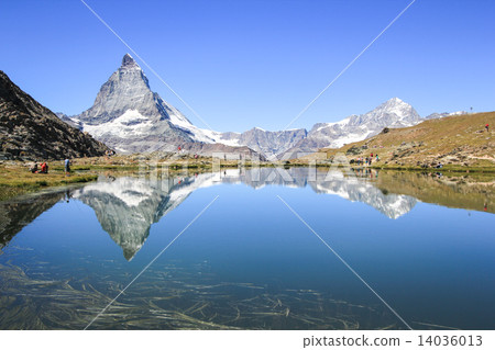 馬特宏峰（瑞士） 14036013