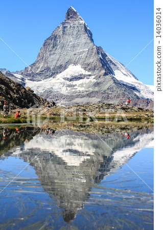 Matterhorn (Switzerland) 14036014