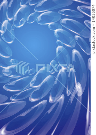 背景材料壁紙，肥皂泡沫，肥皂泡沫，泡沫，泡沫，旋渦，旋流，旋流，旋流，螺旋，螺旋，螺旋，螺旋，螺旋，螺旋 14036074