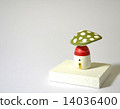 Mushroom House 14036400