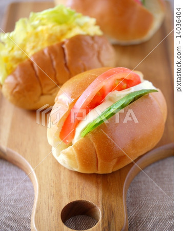 瑪格麗特和蛋捲沙 14036404