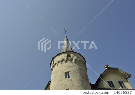 Sky of Lucerne 14036527